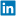 LinkedIn Logo